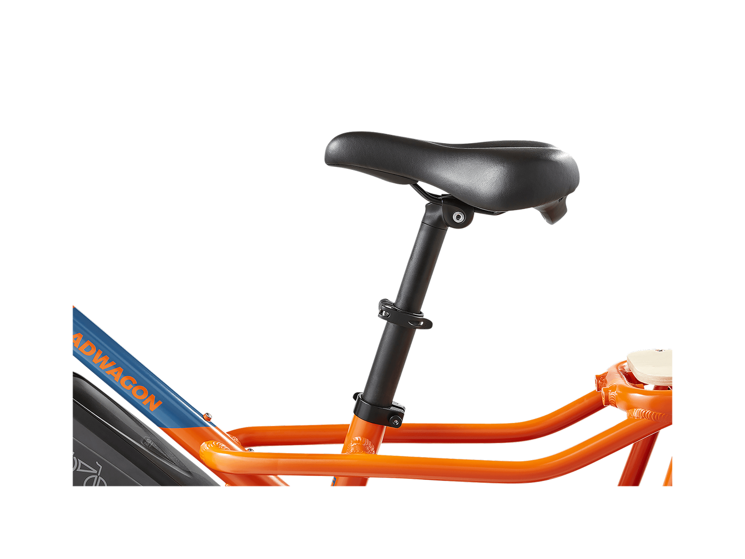 Rad Power Bikes RadWagon 4 Electric Cargo Bike