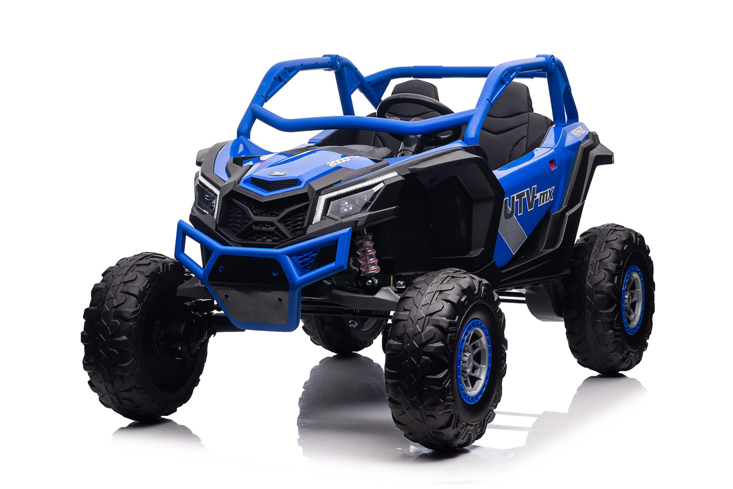 XXL UTV