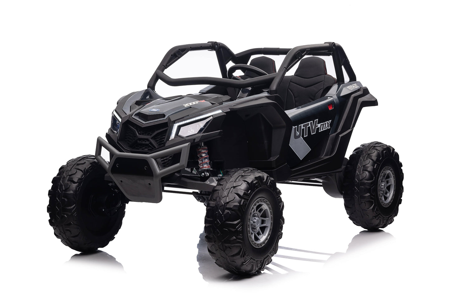 XXL UTV