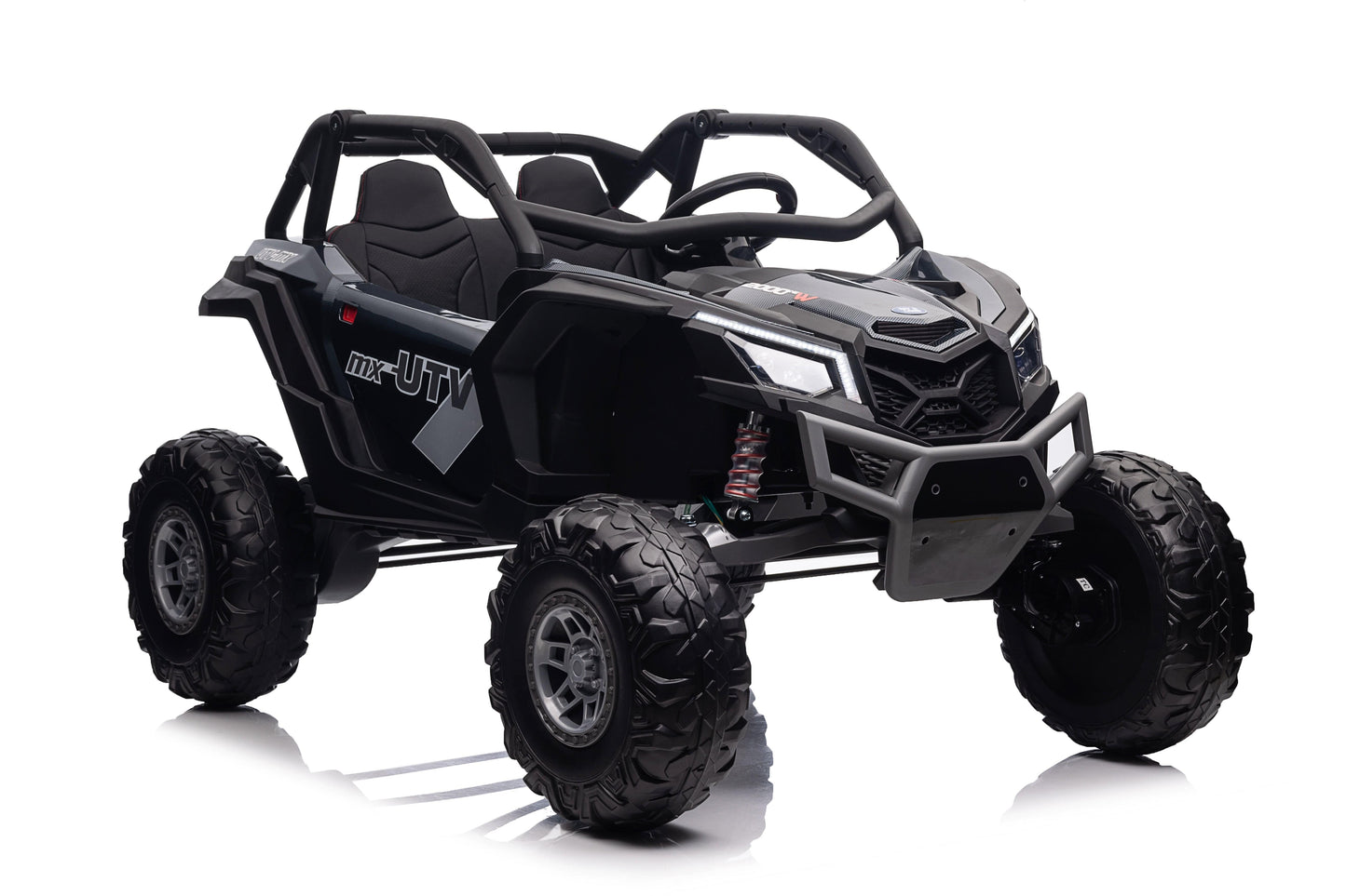 XXL UTV