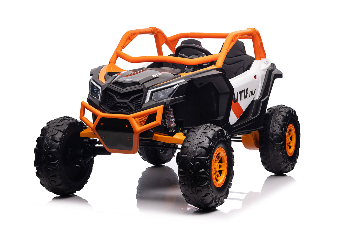 XXL UTV