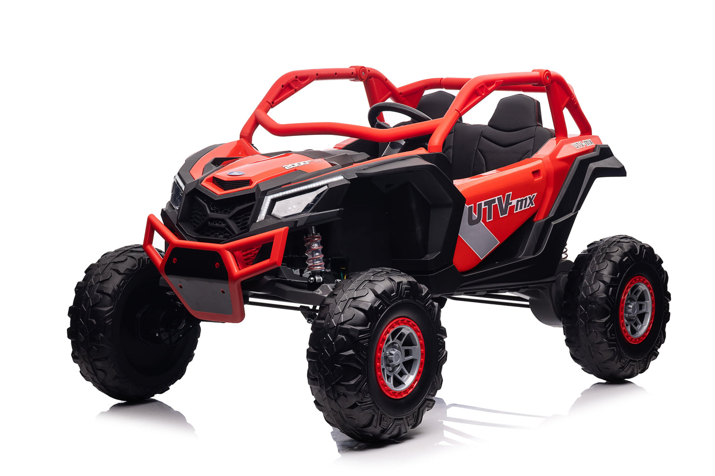 XXL UTV