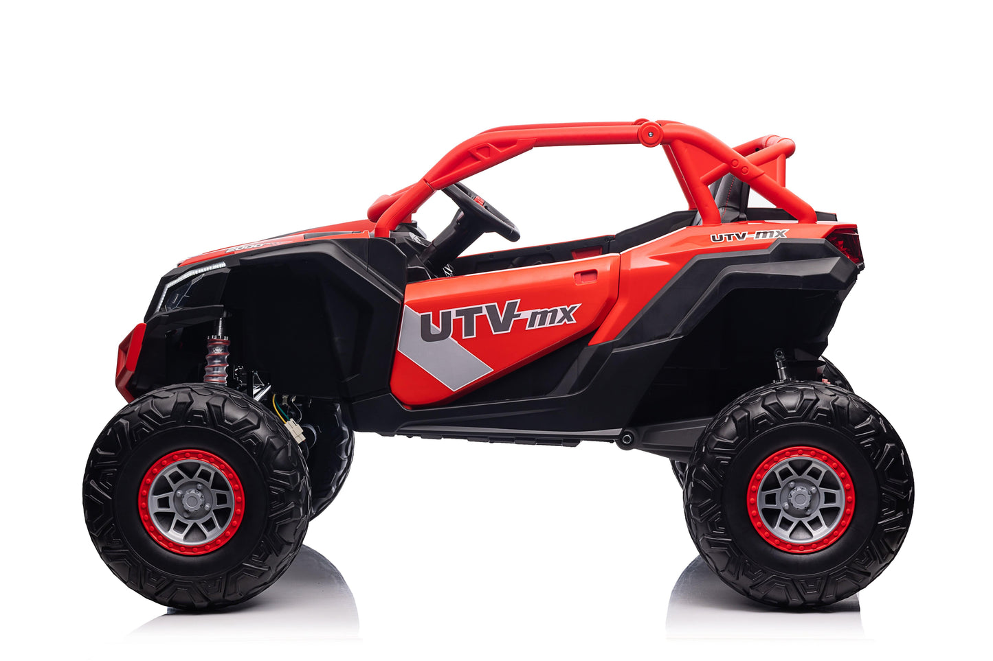 XXL UTV