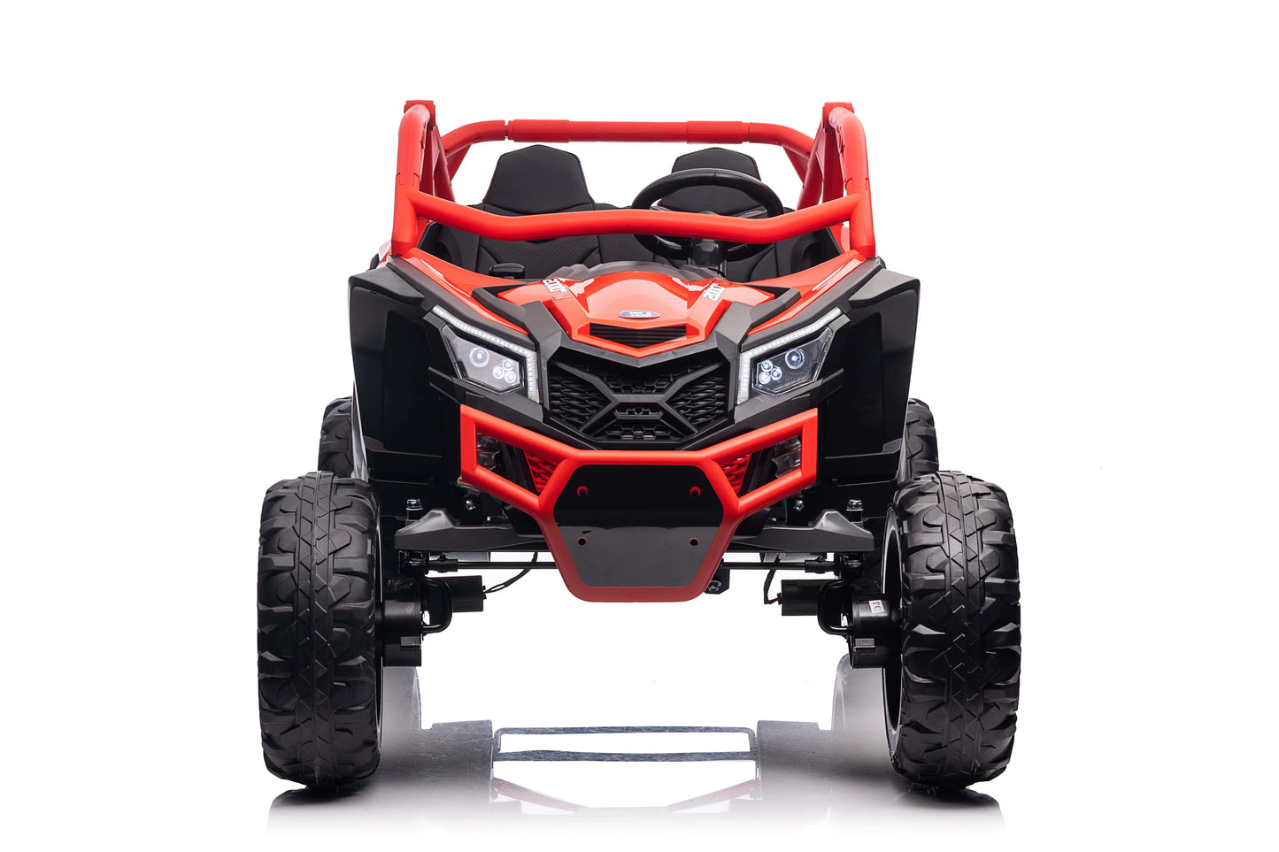 XXL UTV