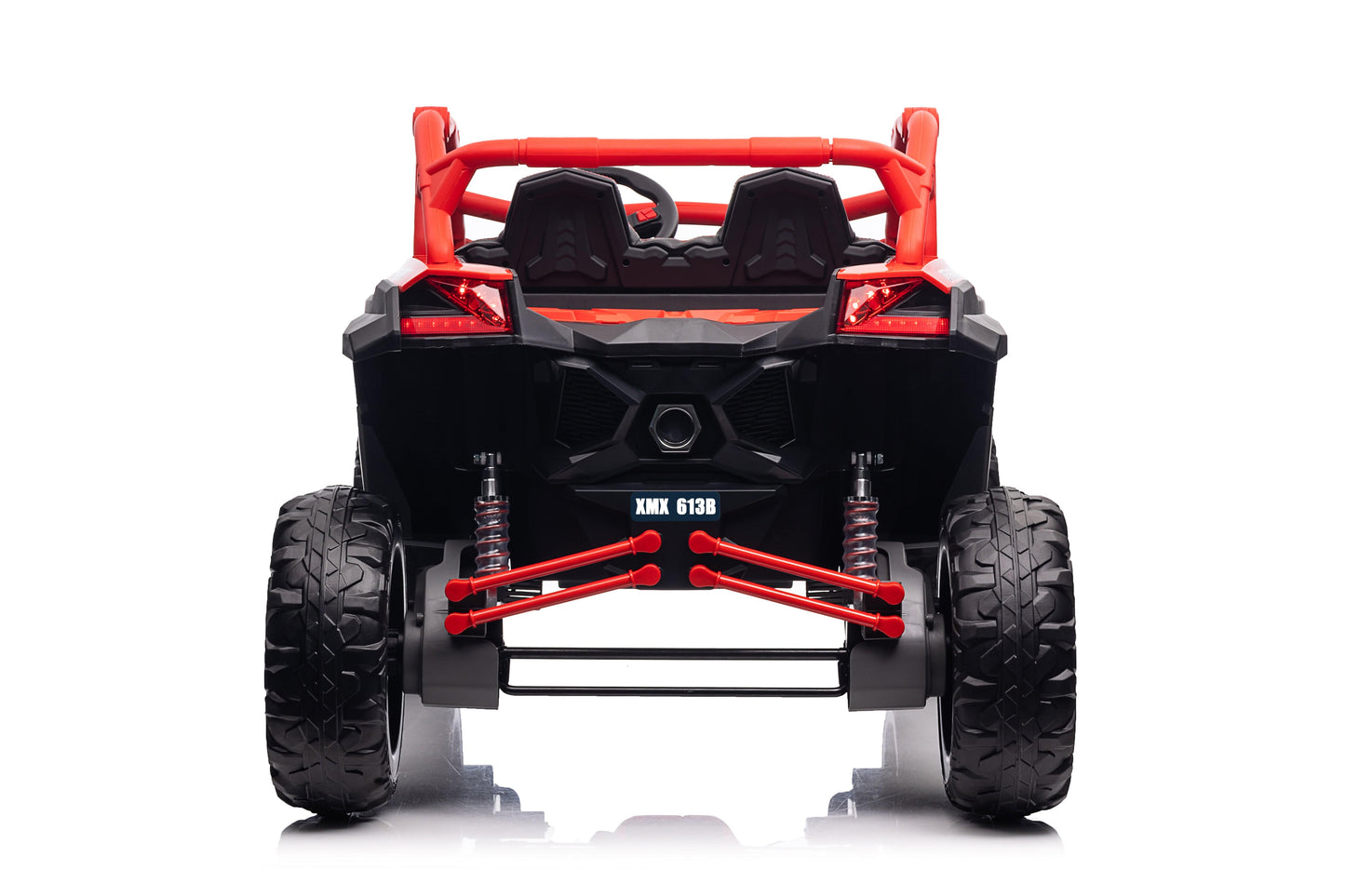 XXL UTV