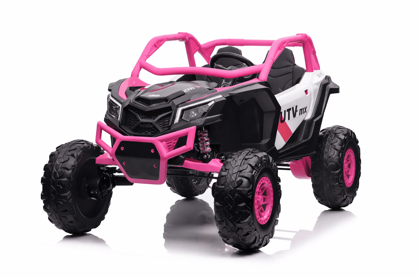 XXL UTV