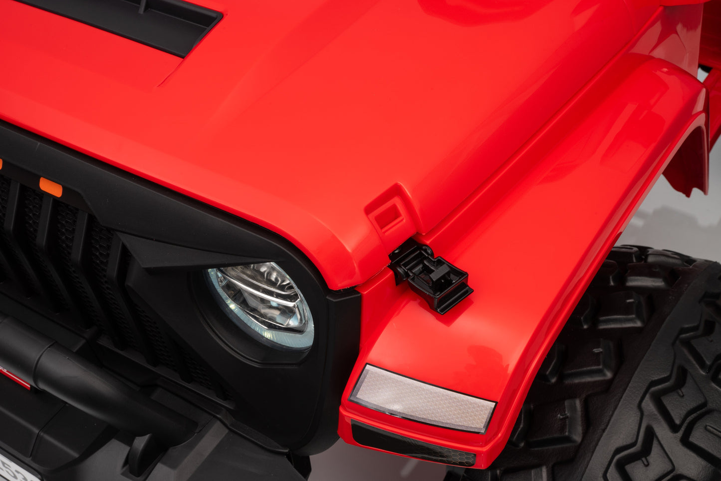 TrailFlex 24V Jeep