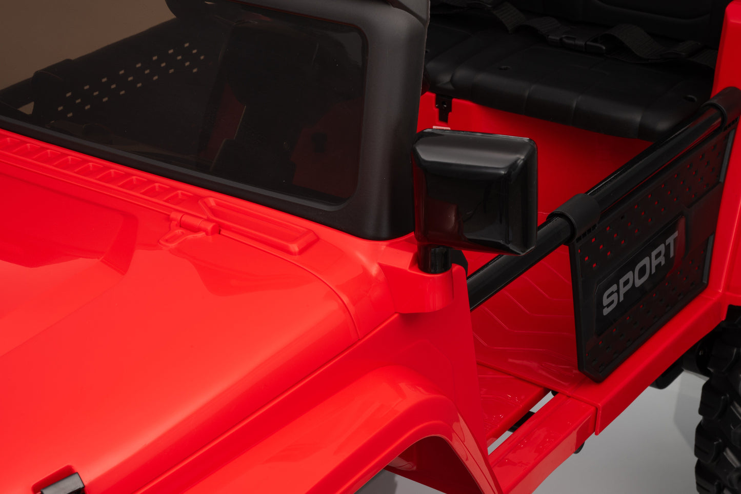 TrailFlex 24V Jeep