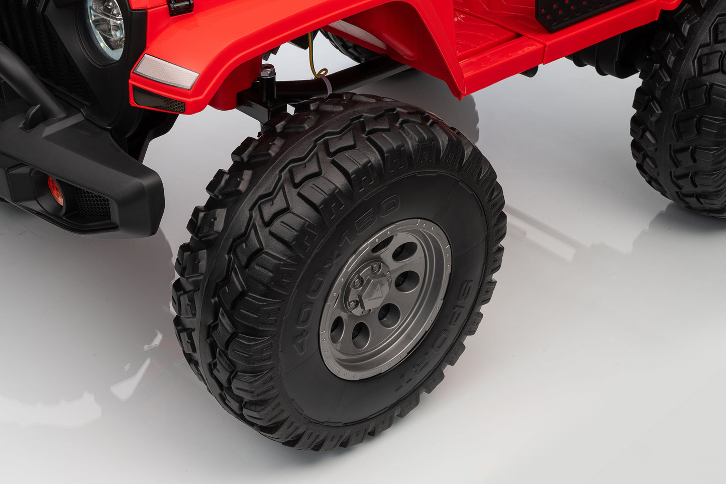 TrailFlex 24V Jeep