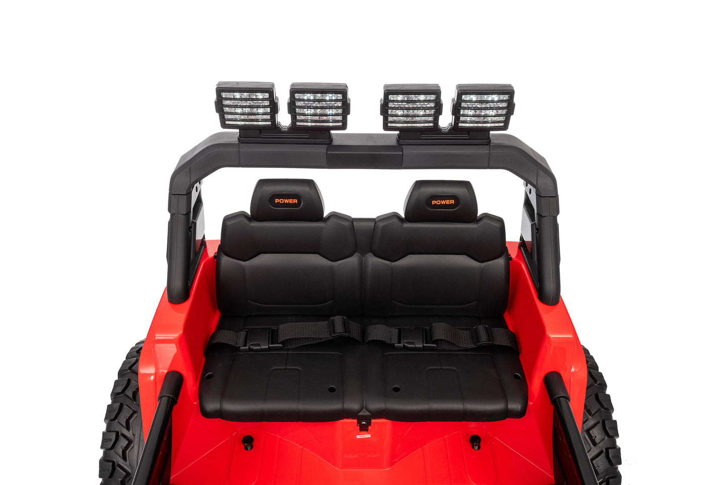 TrailFlex 24V Jeep