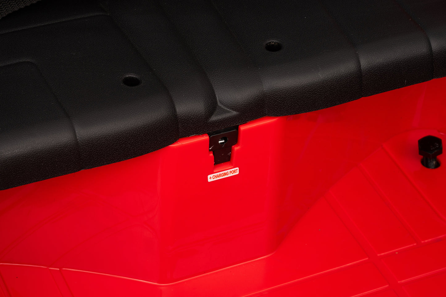 TrailFlex 24V Jeep