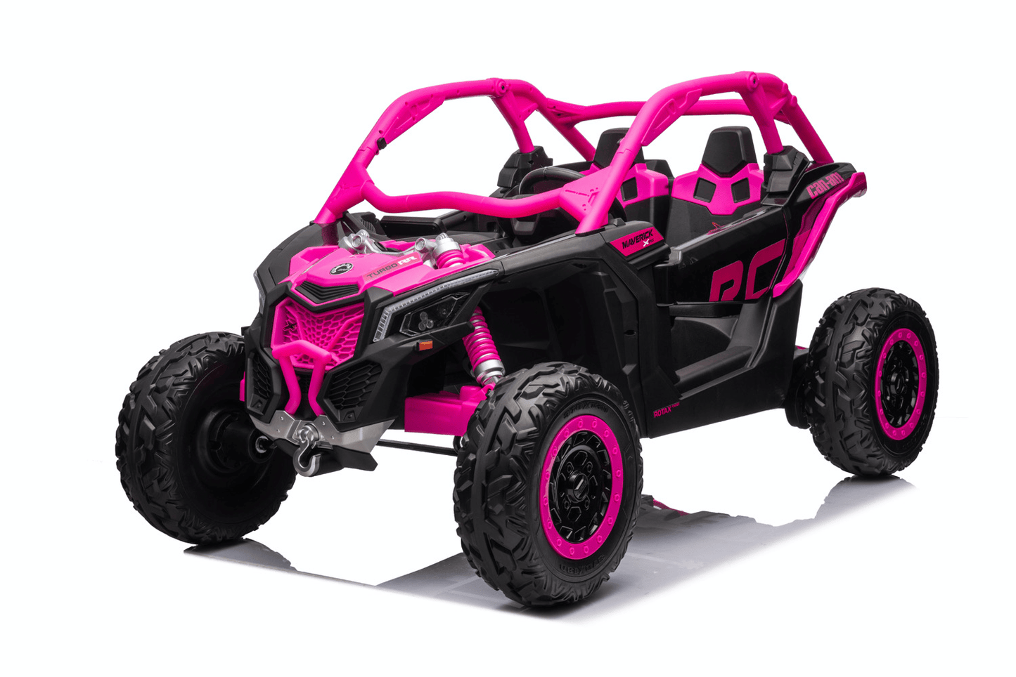 Can-Am Racer