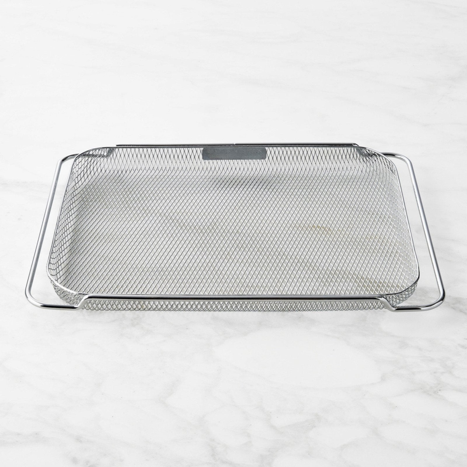 Smart Oven Air Fryer Pro with Cutting Board & Mesh Baskets