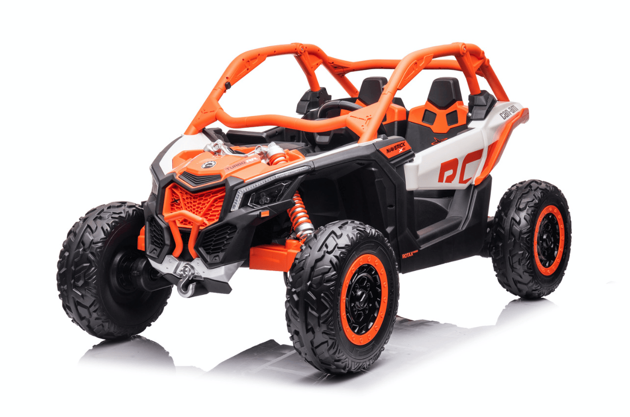 Can-Am Racer