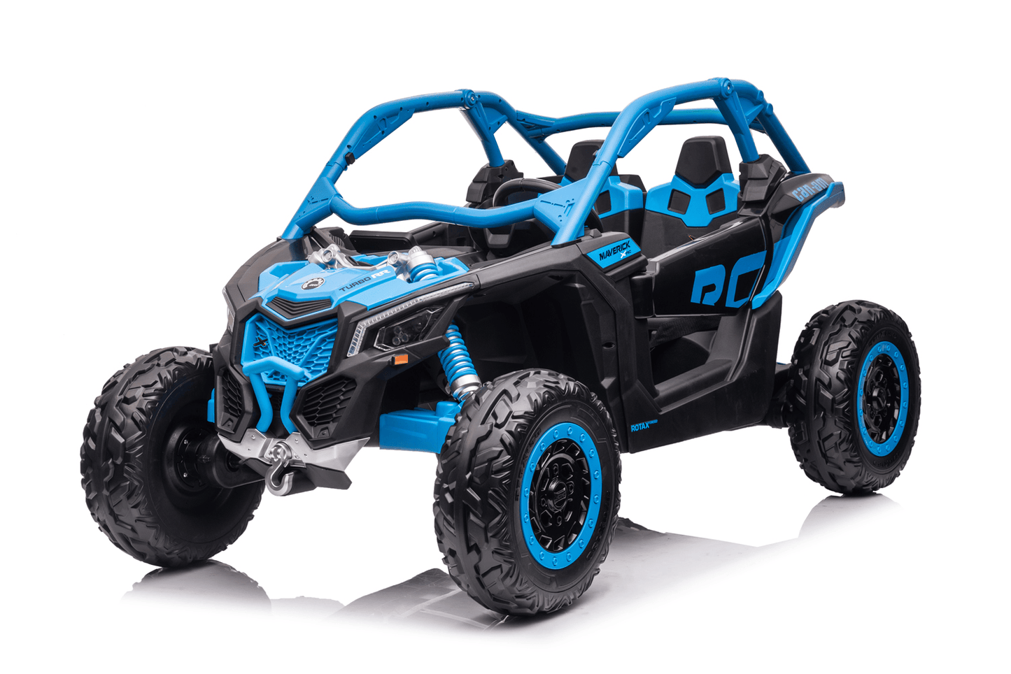 Can-Am Racer