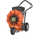 Billy Goat F602V Walk Behind Leaf Blower 1090 CFM 200 MPH 169cc Vanguard Gas Powered Push Blower
