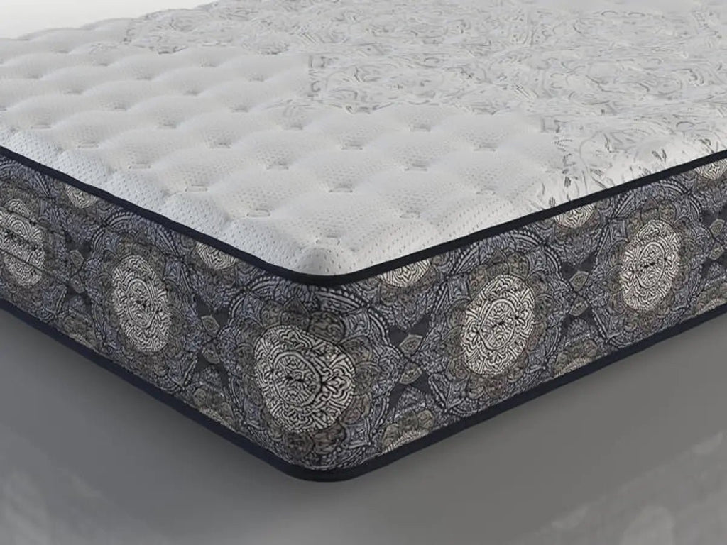 Pressuresmart MF  Plush Mattress