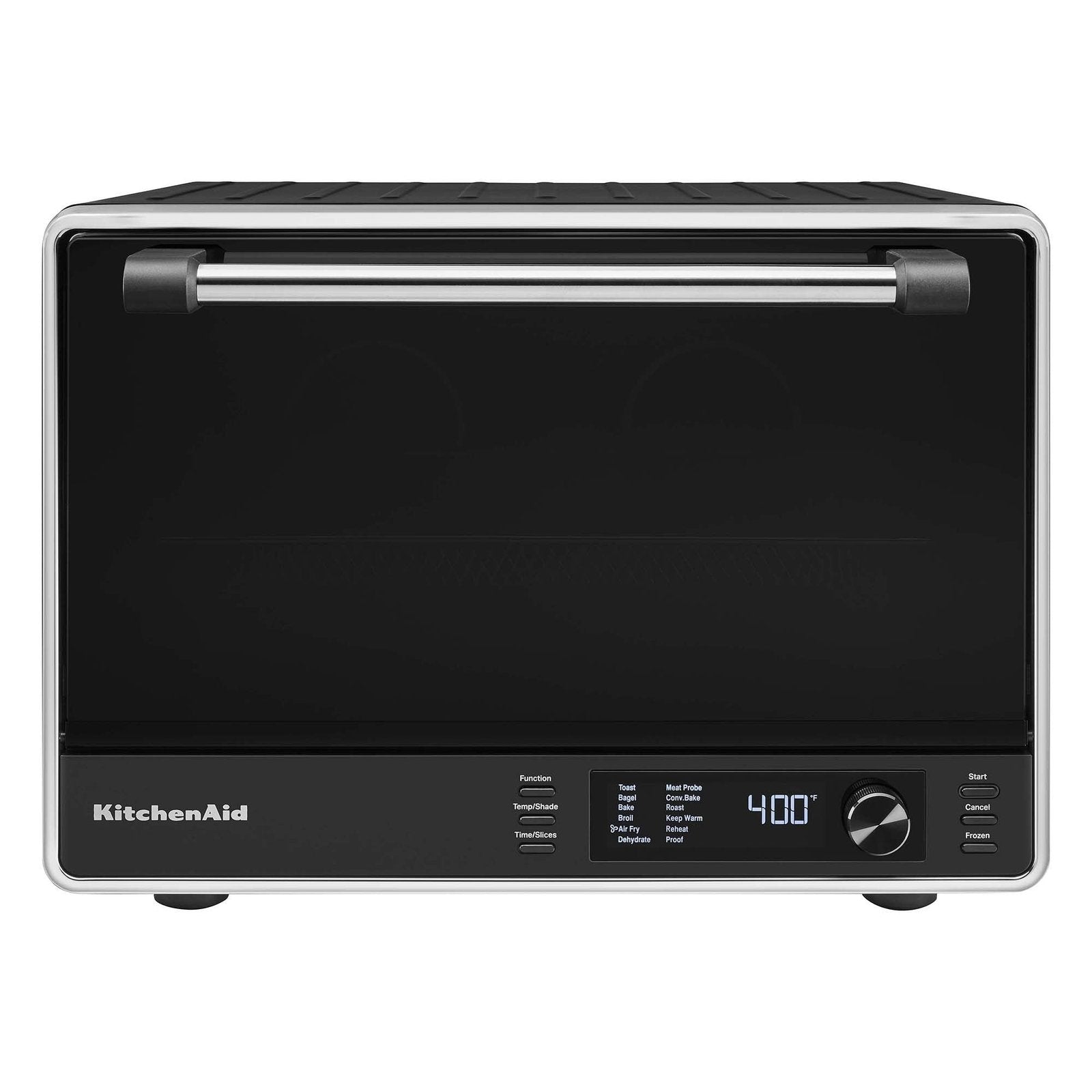 KitchenAid Dual Convection Countertop Oven With Air Fryer