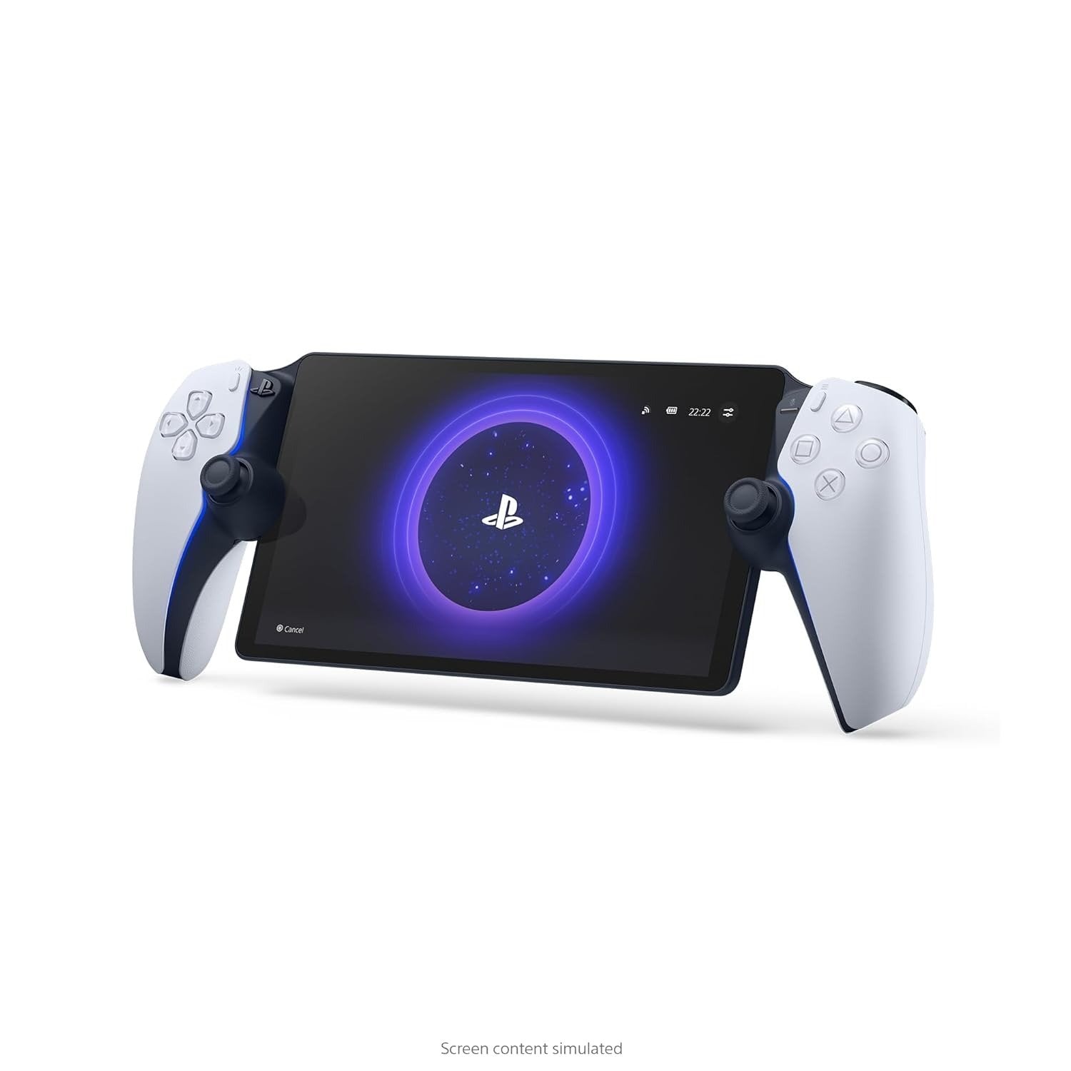 PlayStation Portal Remote Player for PlayStation 5 – Portable PS5 Streaming Handheld