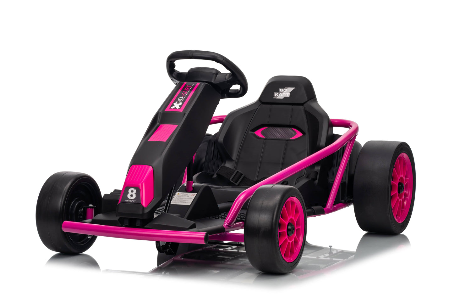 Drifter 2.0