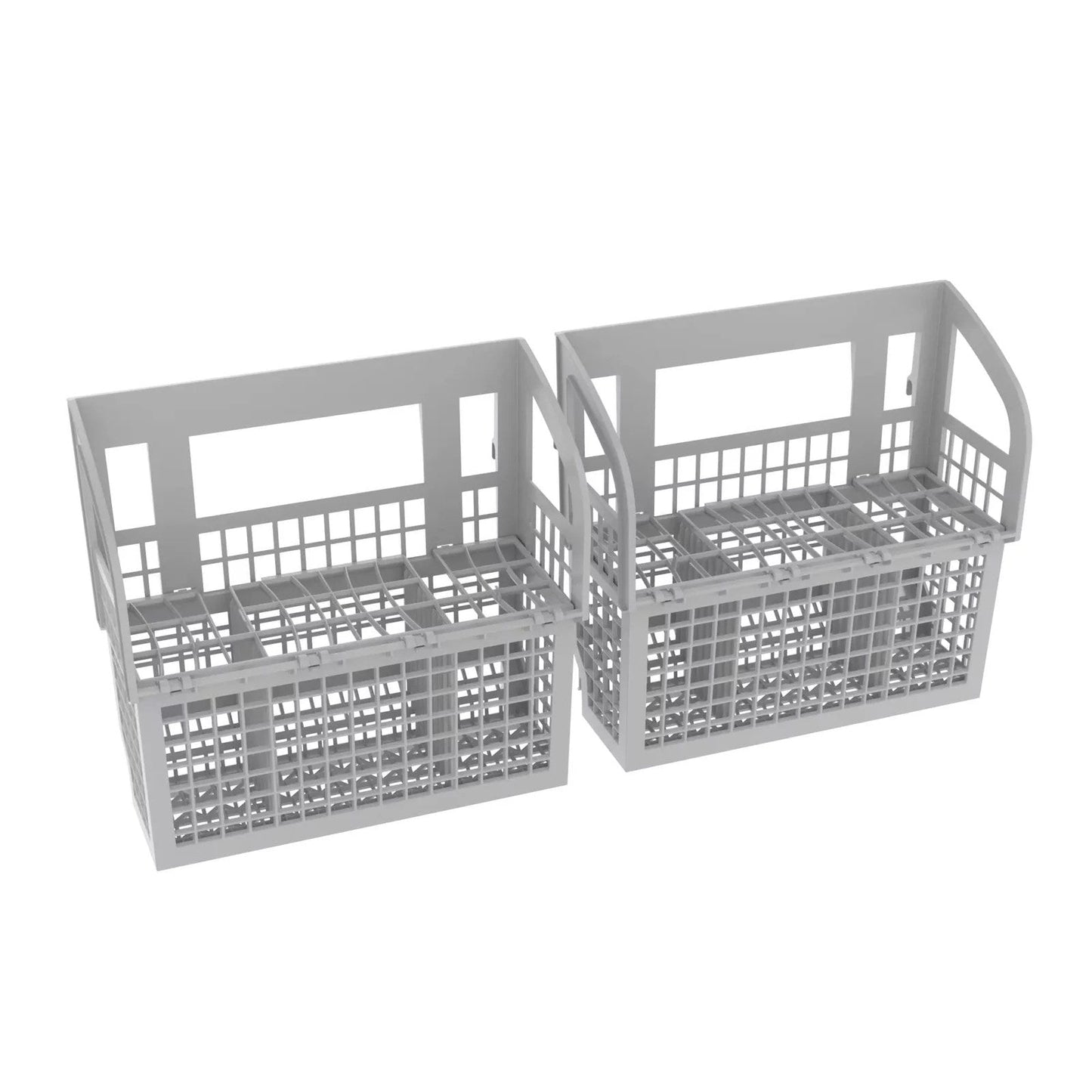 Bosch Ascenta 24″ SHE3AR72UC Built-In Dishwasher – White